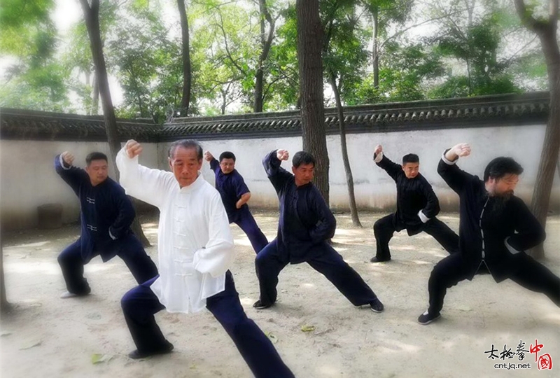 师父，在你身边，岁月静好！