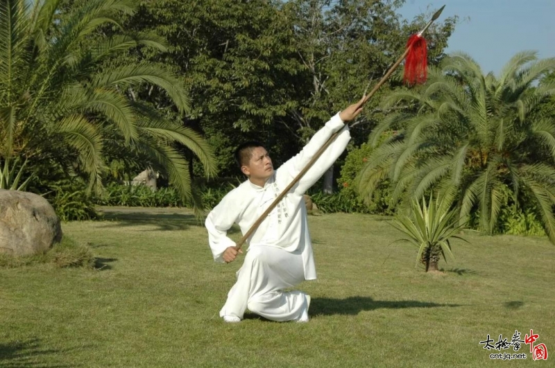 陈志强太极会馆 （临沂分馆） 简介